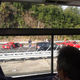 Illustration for article titled Massive Japanese crash claims eight Ferraris, three Benzes, and a Lamborghini